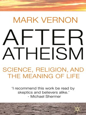 cover image of After Atheism